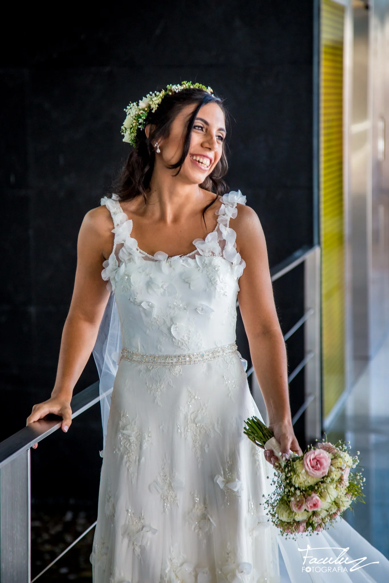 Photo by: Faculuz Fotografía (www.faculuz-fotografia.com)