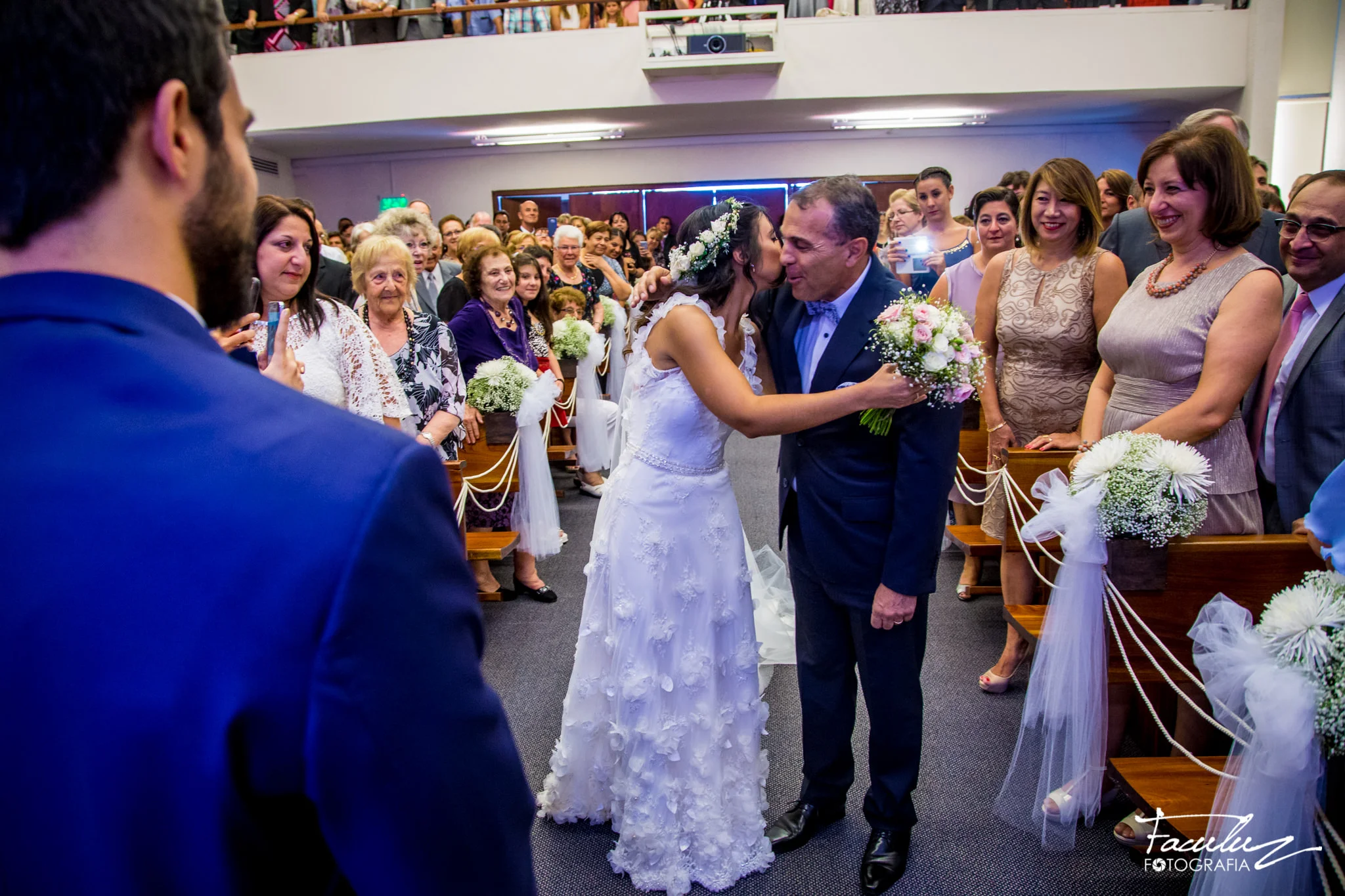 Photo by: Faculuz Fotografía (www.faculuz-fotografia.com)