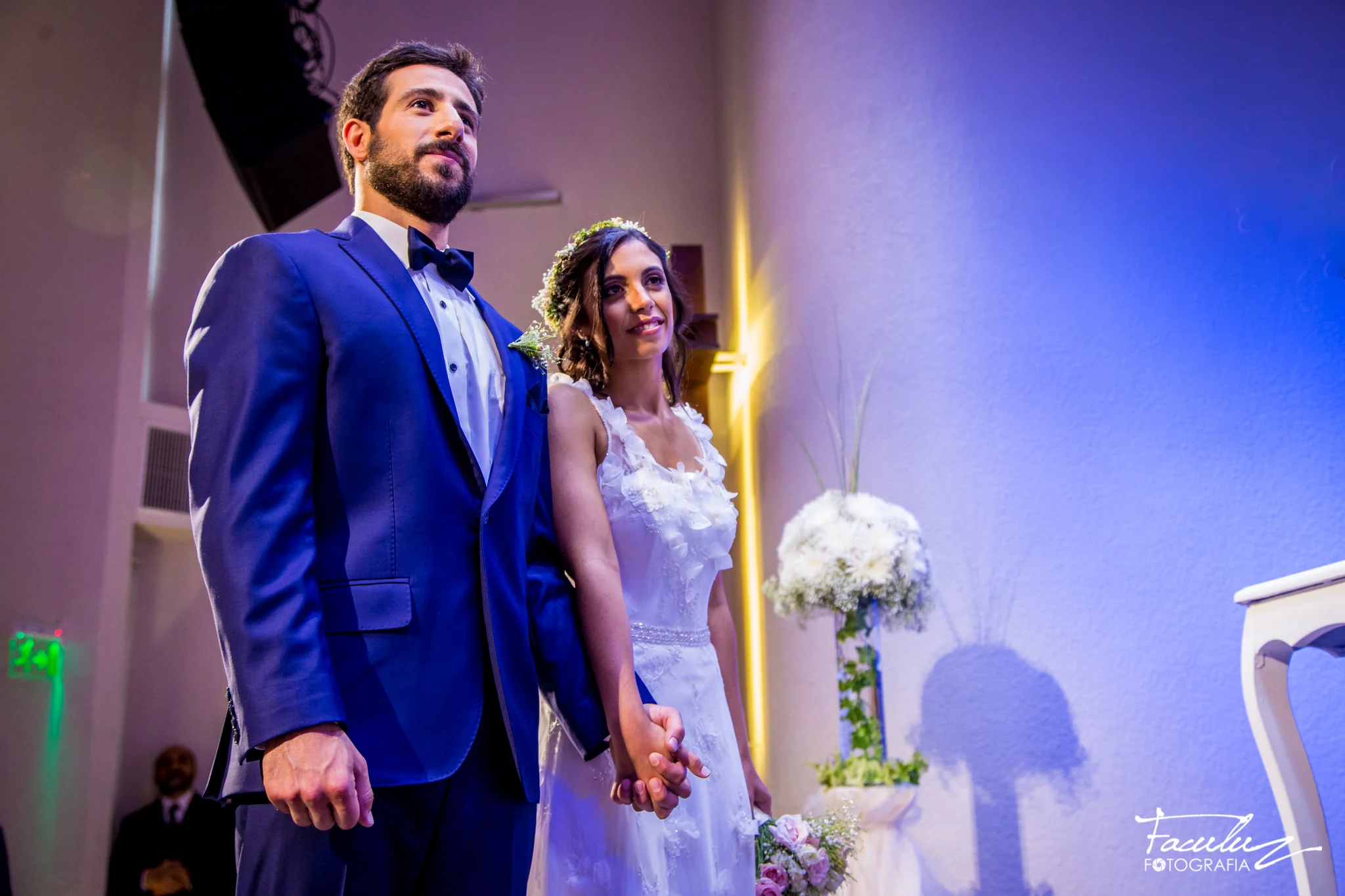 Photo by: Faculuz Fotografía (www.faculuz-fotografia.com)