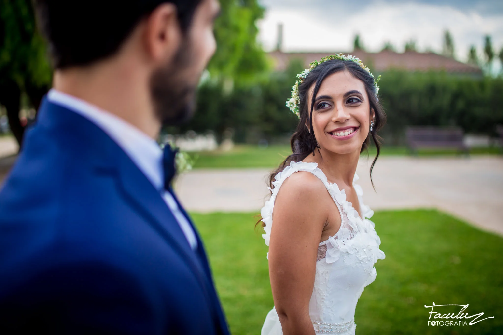 Photo by: Faculuz Fotografía (www.faculuz-fotografia.com)