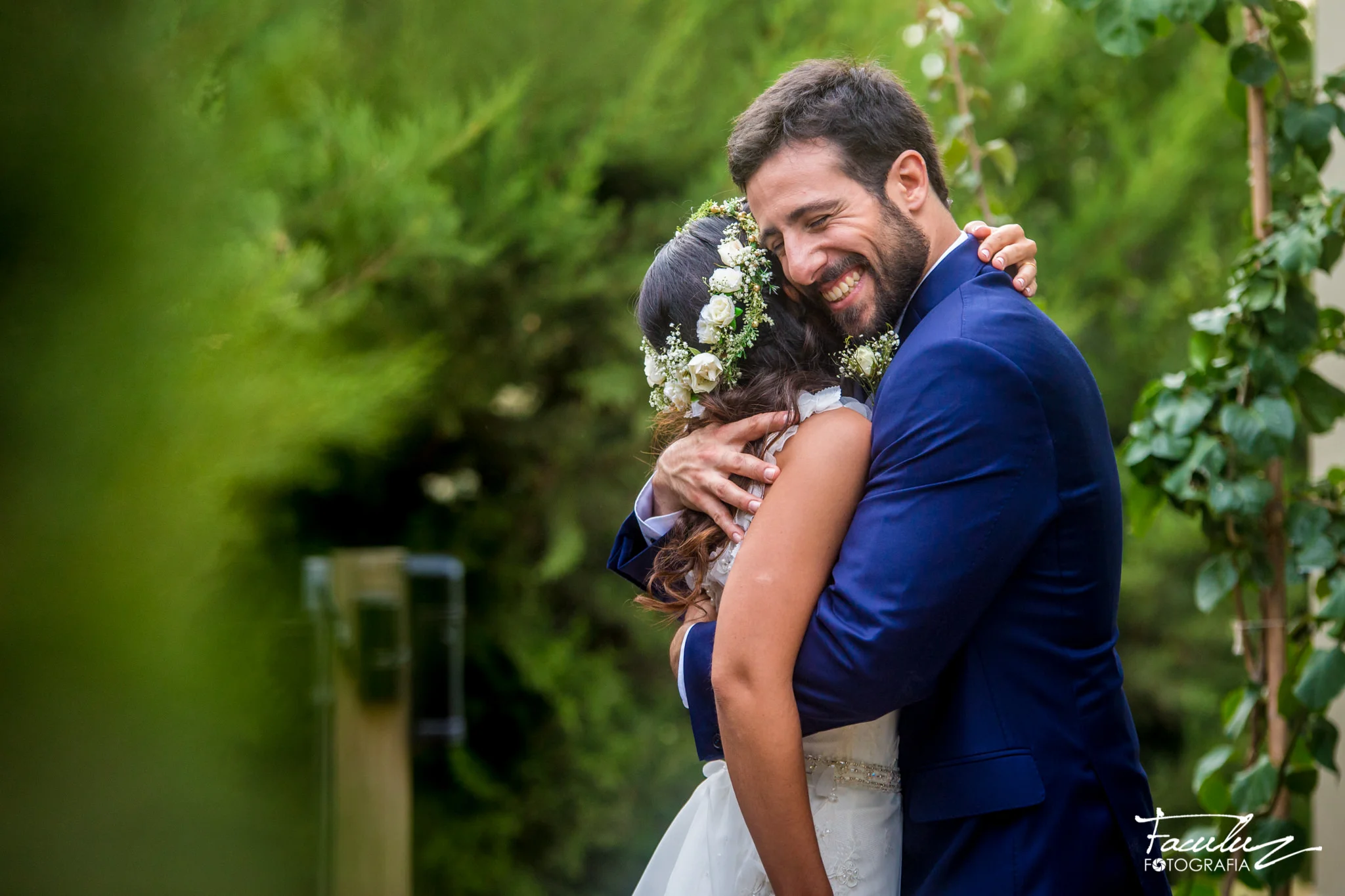 Photo by: Faculuz Fotografía (www.faculuz-fotografia.com)