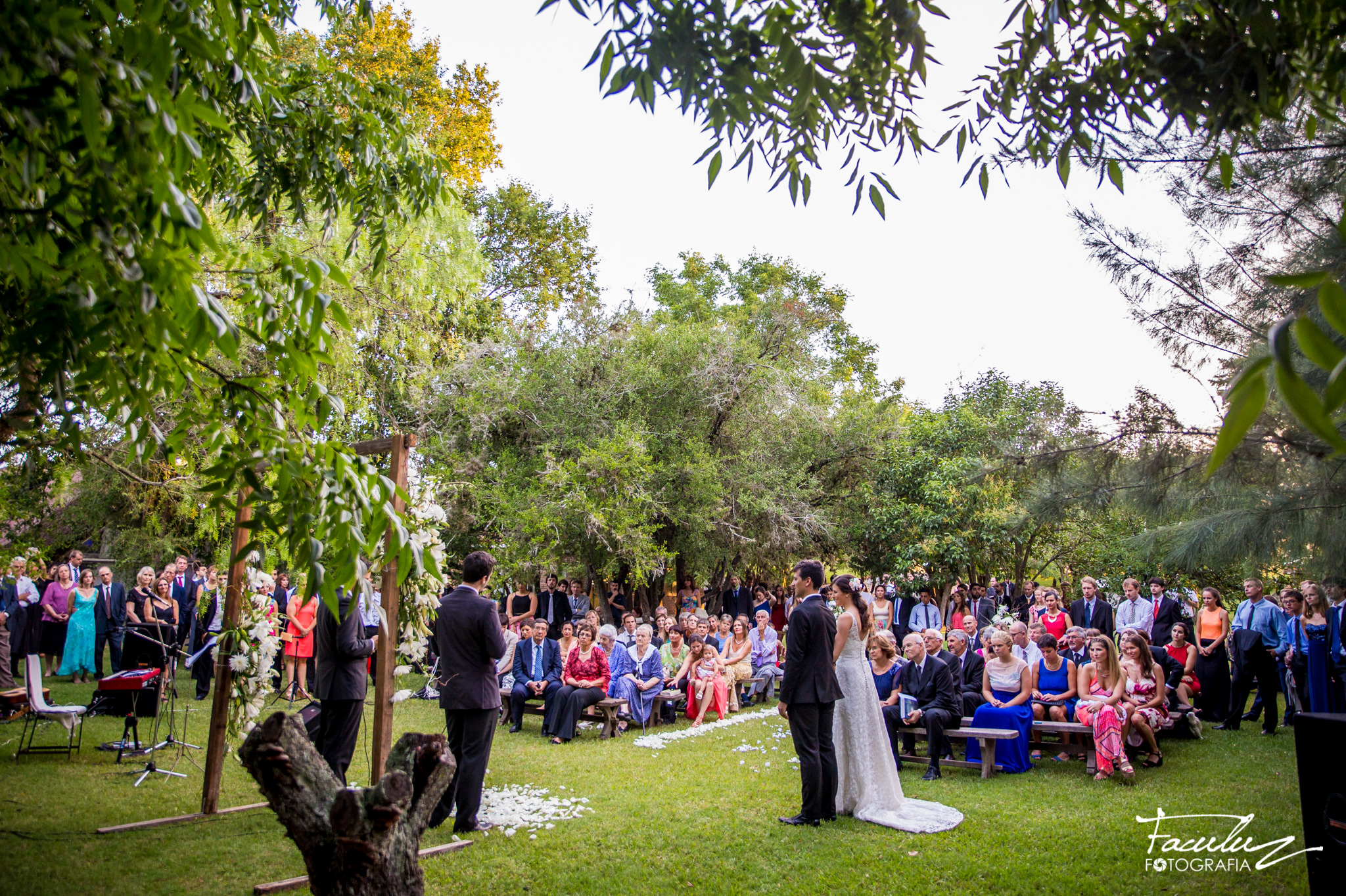 Photo by: Faculuz Fotografía (www.faculuz-fotografia.com)