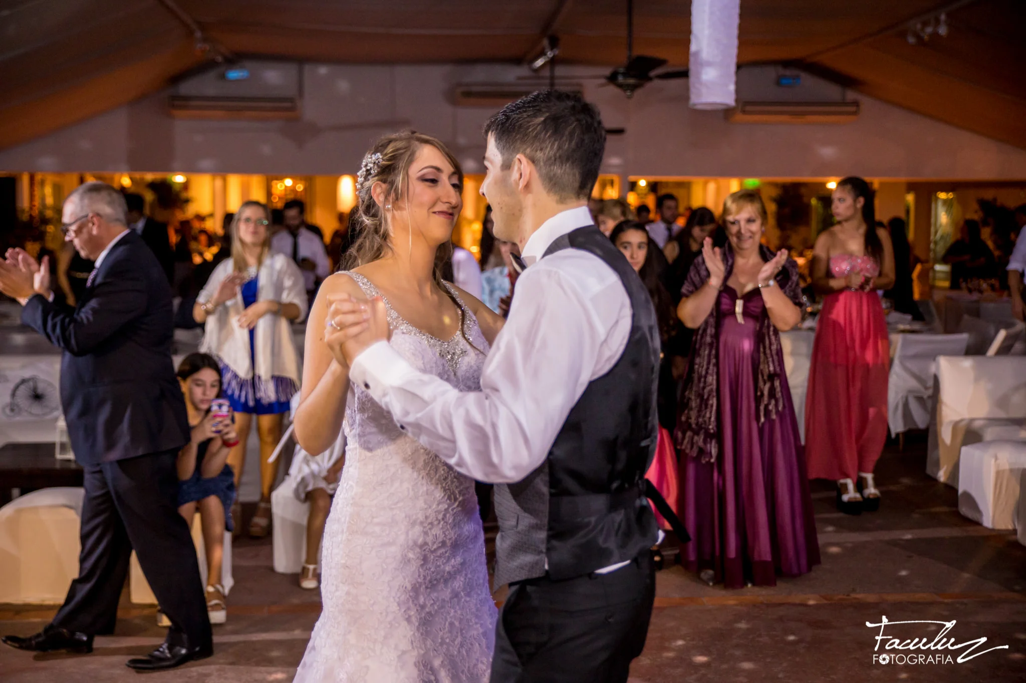 Photo by: Faculuz Fotografía (www.faculuz-fotografia.com)