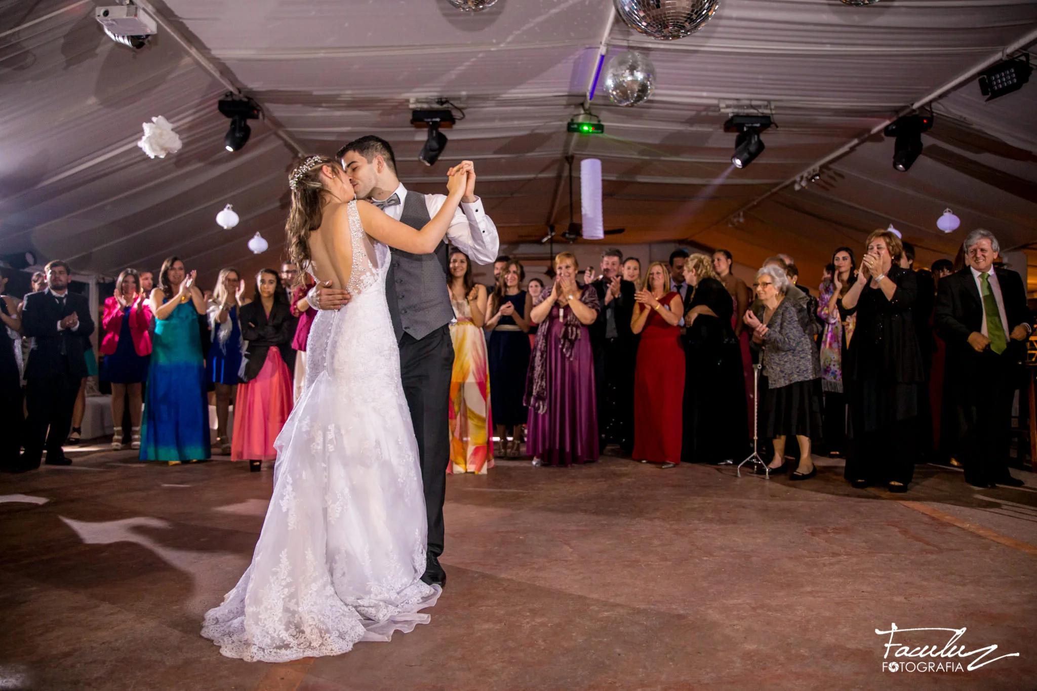 Photo by: Faculuz Fotografía (www.faculuz-fotografia.com)