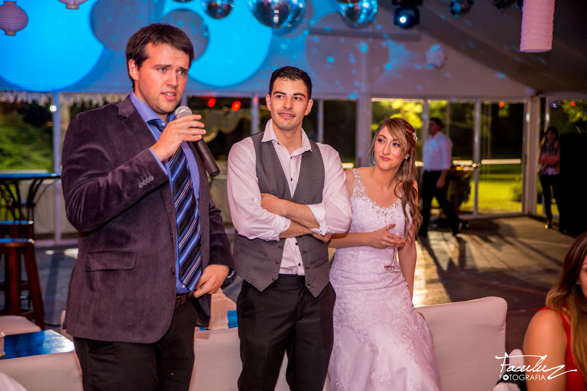 Photo by: Faculuz Fotografía (www.faculuz-fotografia.com)