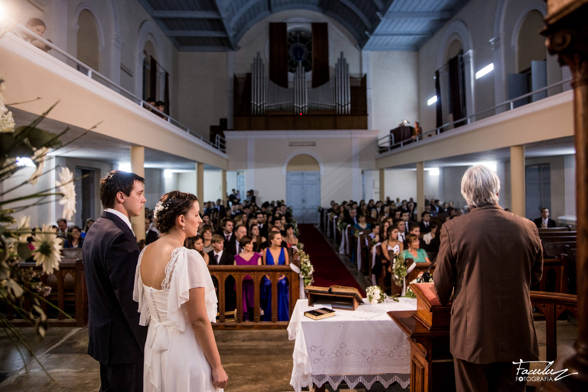  Photo by: Faculuz Fotografía (www.faculuz-fotografia.com) 