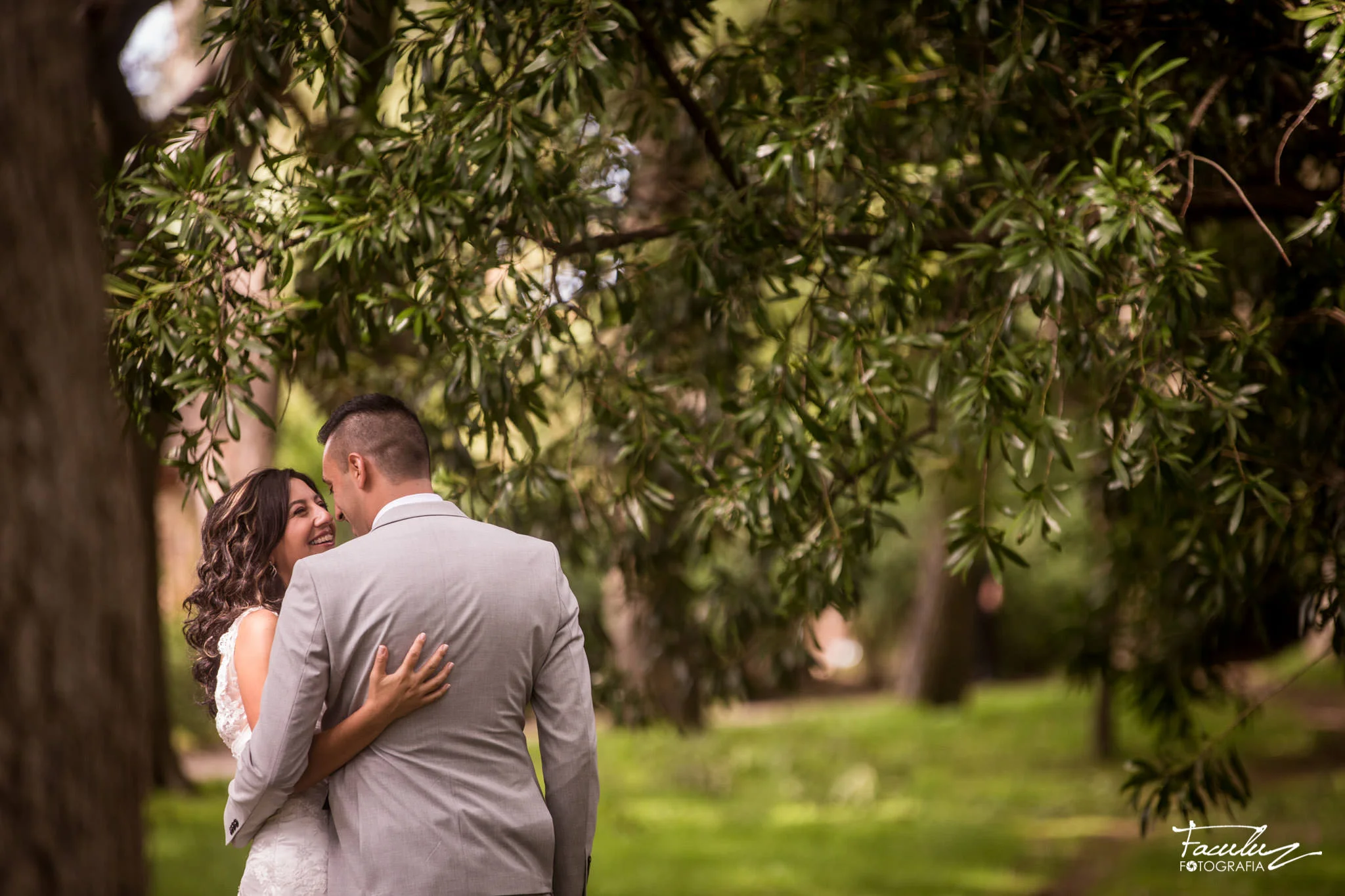 Photo by: Faculuz Fotografía (www.faculuz-fotografia.com)