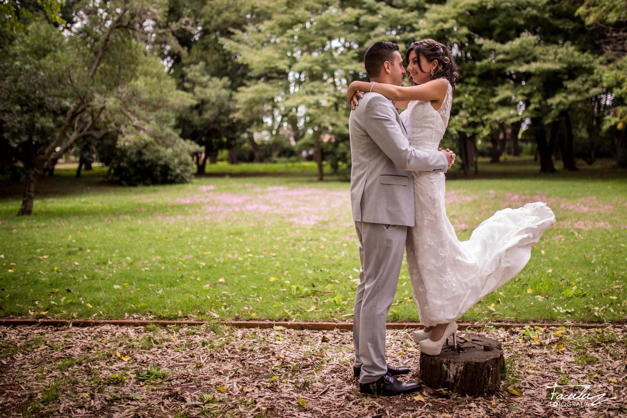 Photo by: Faculuz Fotografía (www.faculuz-fotografia.com)