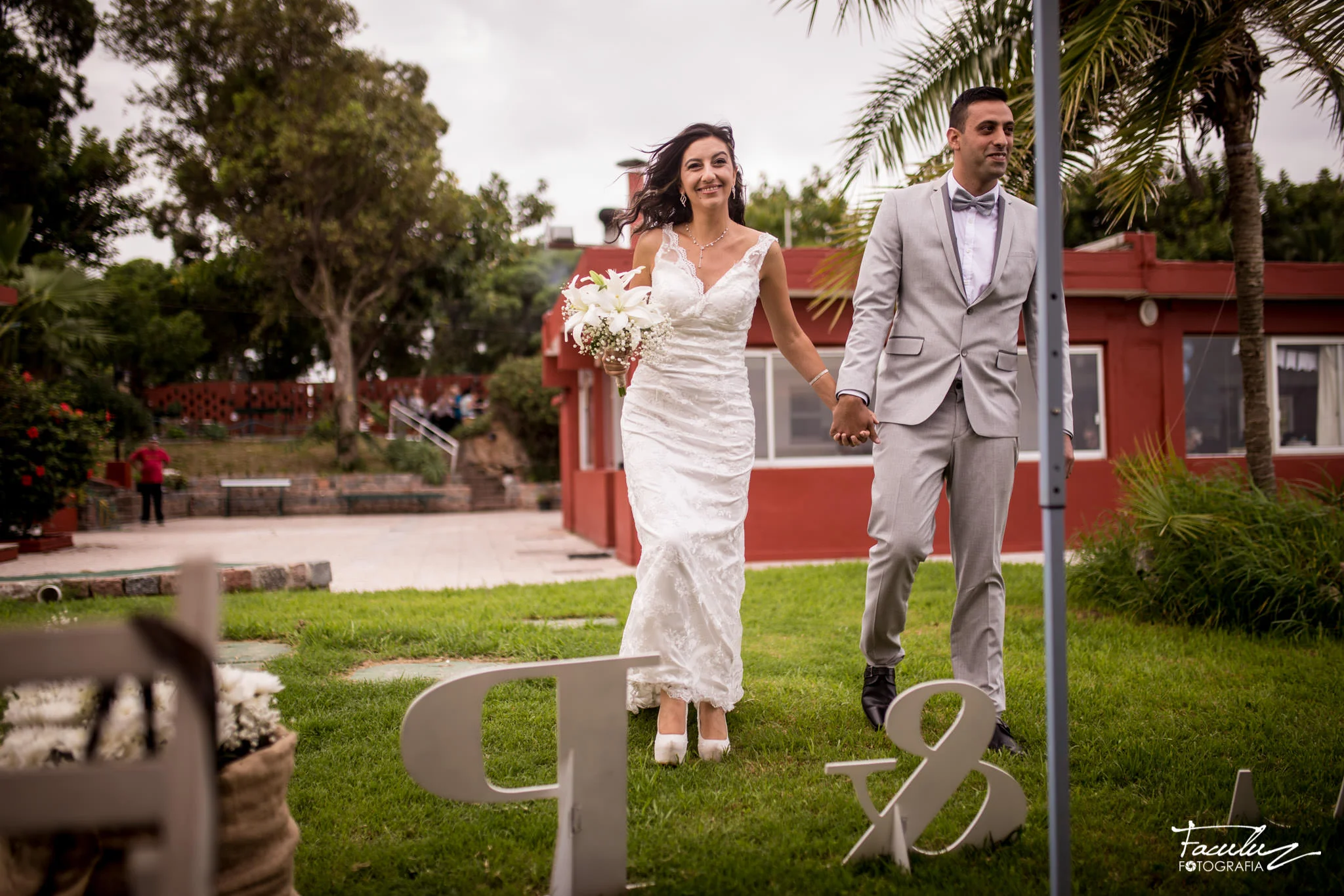 Photo by: Faculuz Fotografía (www.faculuz-fotografia.com)