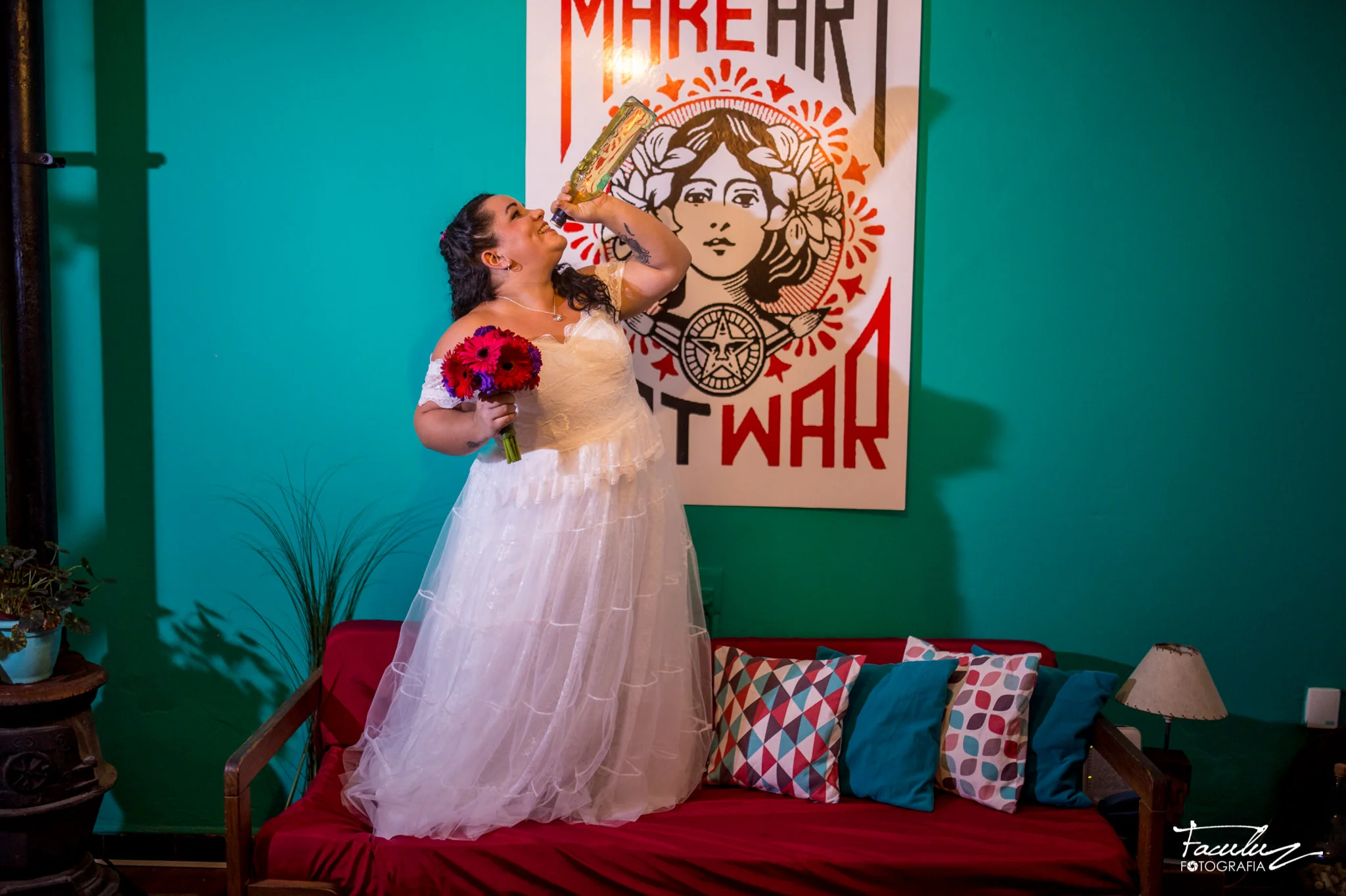 Photo by: Faculuz Fotografía (www.faculuz-fotografia.com)