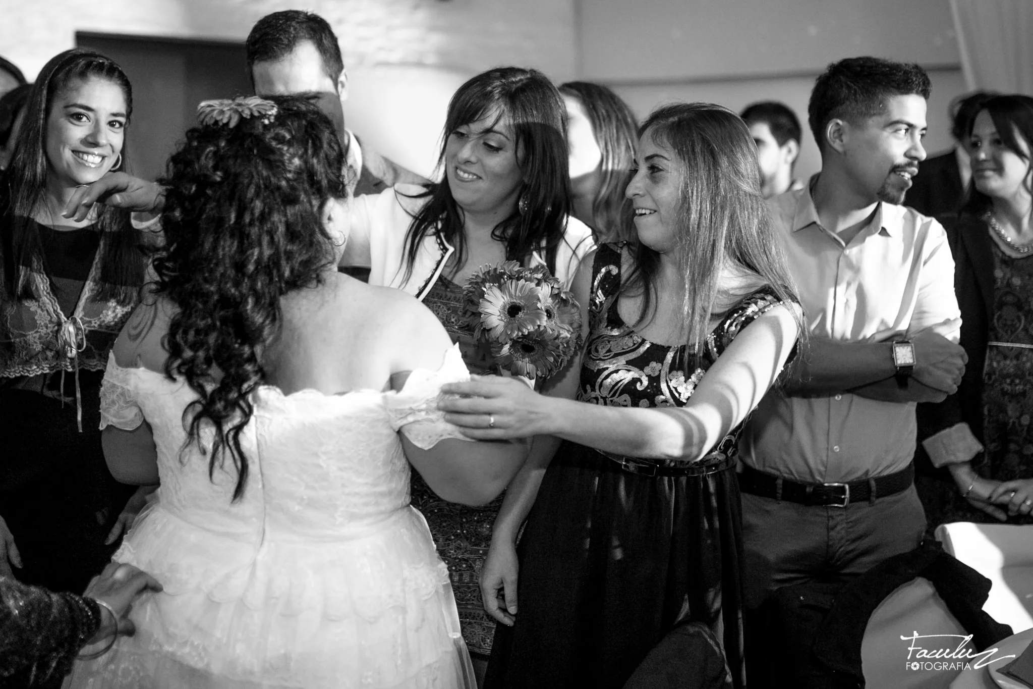 Photo by: Faculuz Fotografía (www.faculuz-fotografia.com)