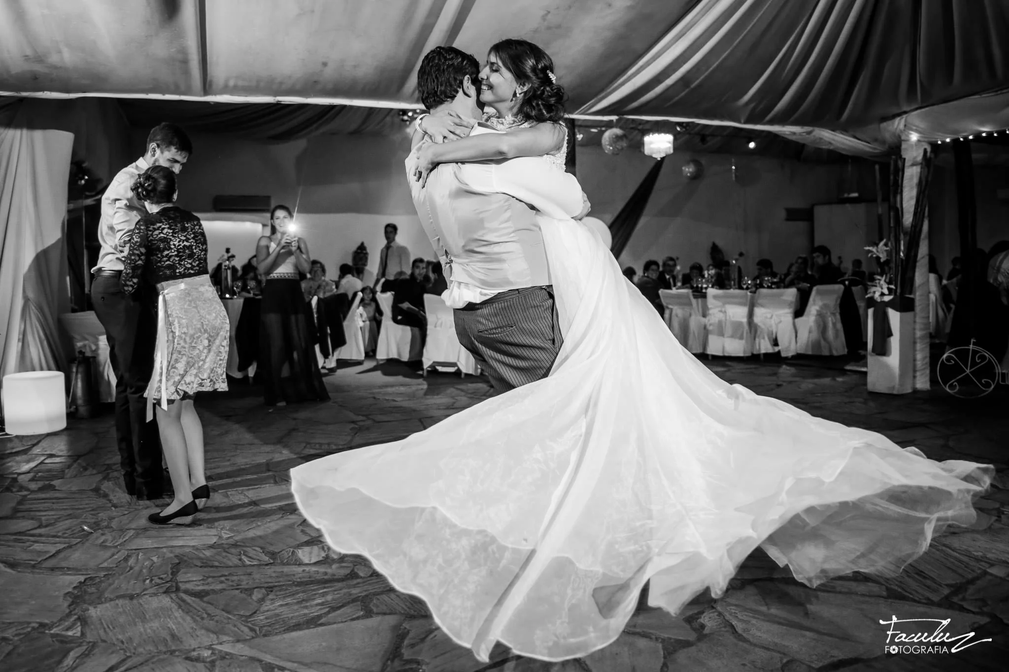 Photo by: Faculuz Fotografía (www.faculuz-fotografia.com)