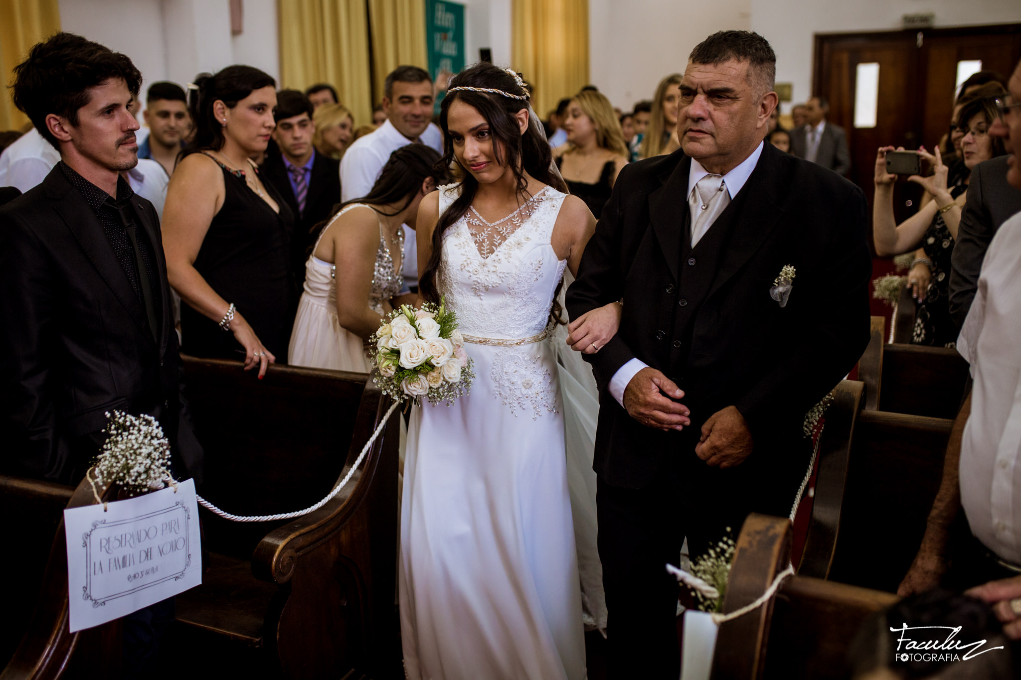  Photo by: Faculuz Fotografía (www.faculuz-fotografia.com) 