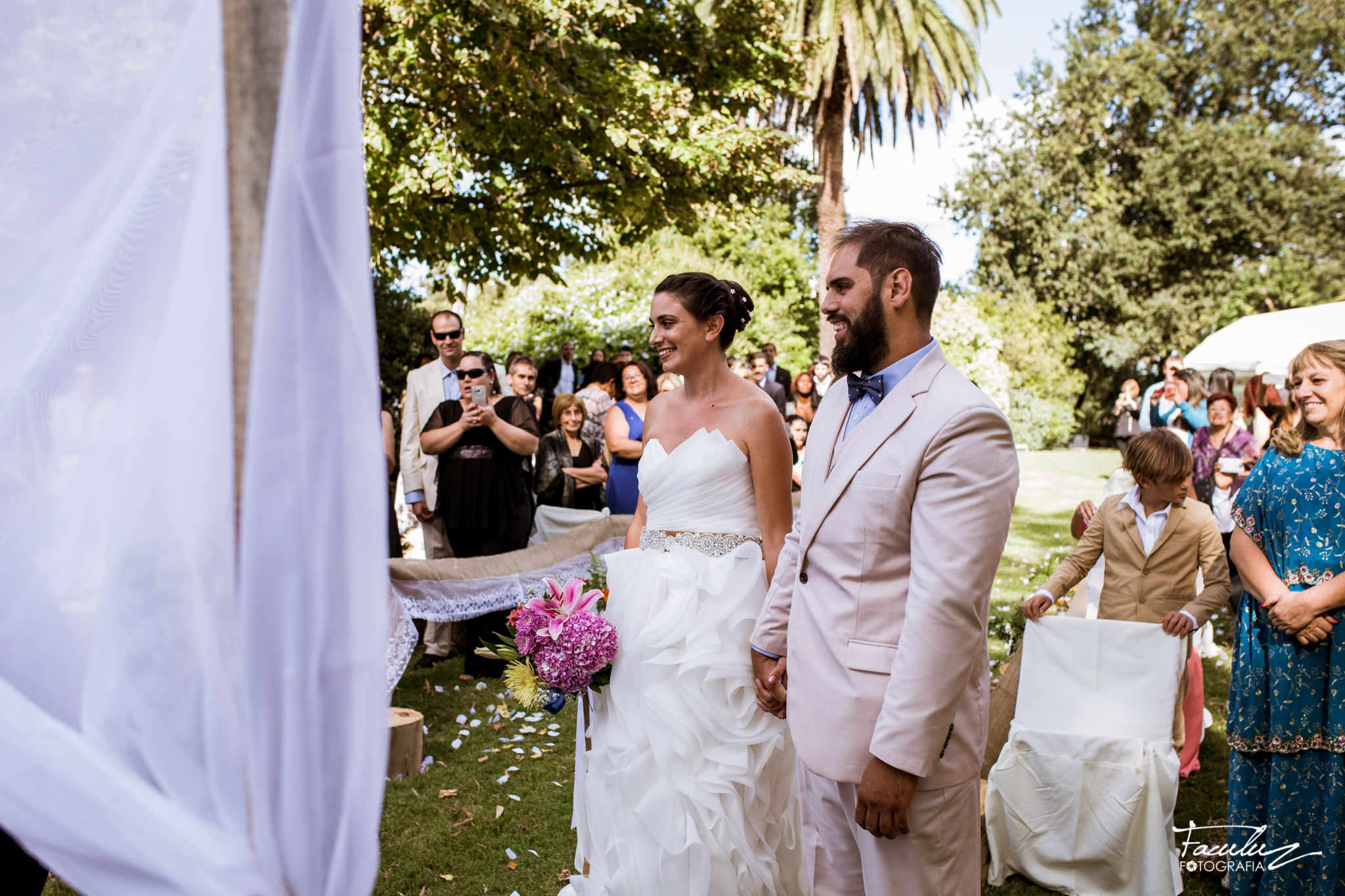  Photo by: Faculuz Fotografía (www.faculuz-fotografia.com) 