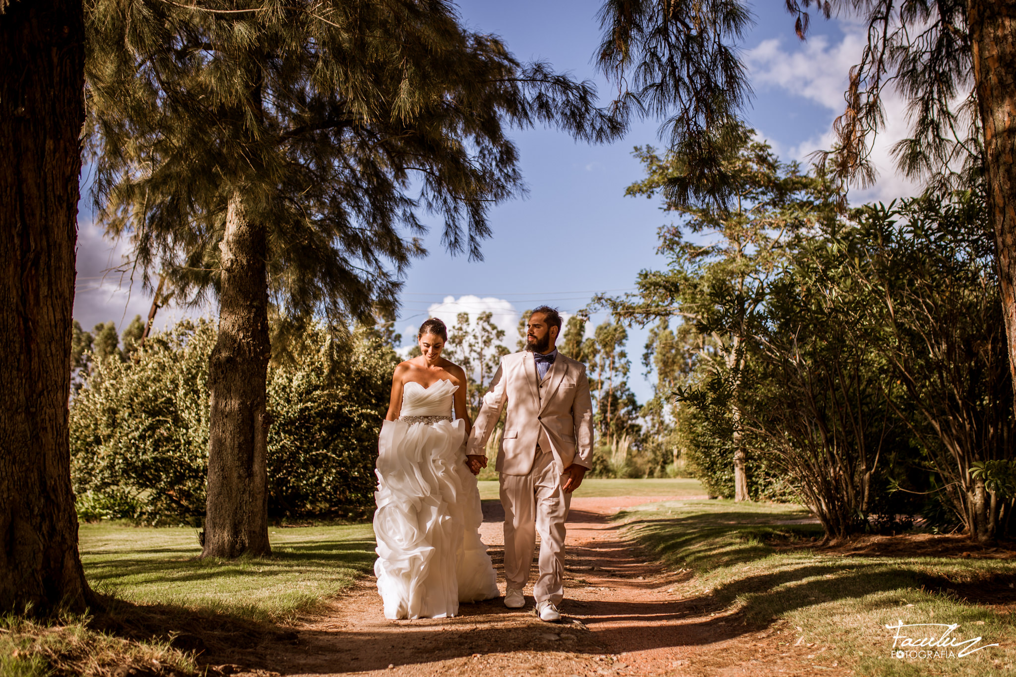  Photo by: Faculuz Fotografía (www.faculuz-fotografia.com) 