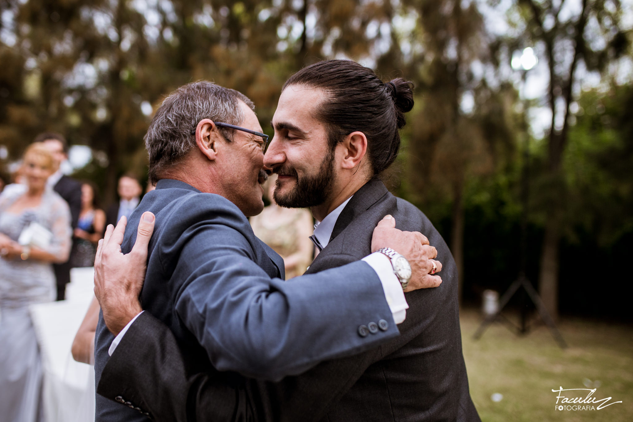  Photo by: Faculuz Fotografía (www.faculuz-fotografia.com) 