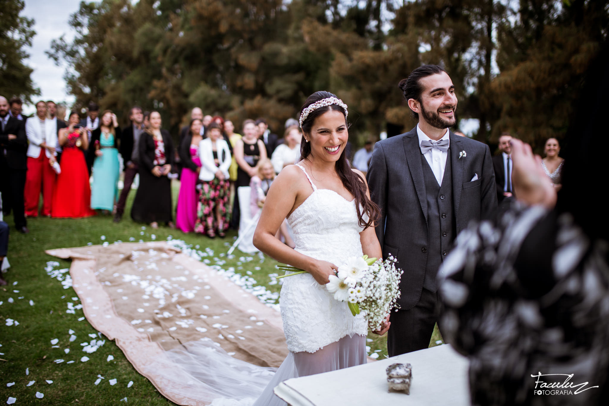  Photo by: Faculuz Fotografía (www.faculuz-fotografia.com) 