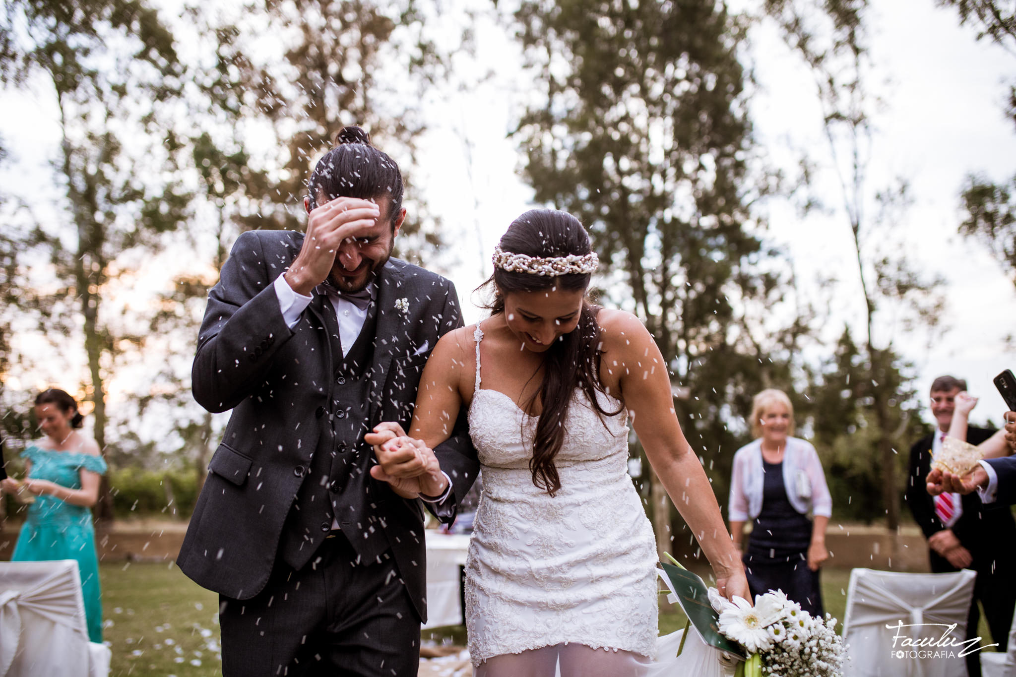  Photo by: Faculuz Fotografía (www.faculuz-fotografia.com) 