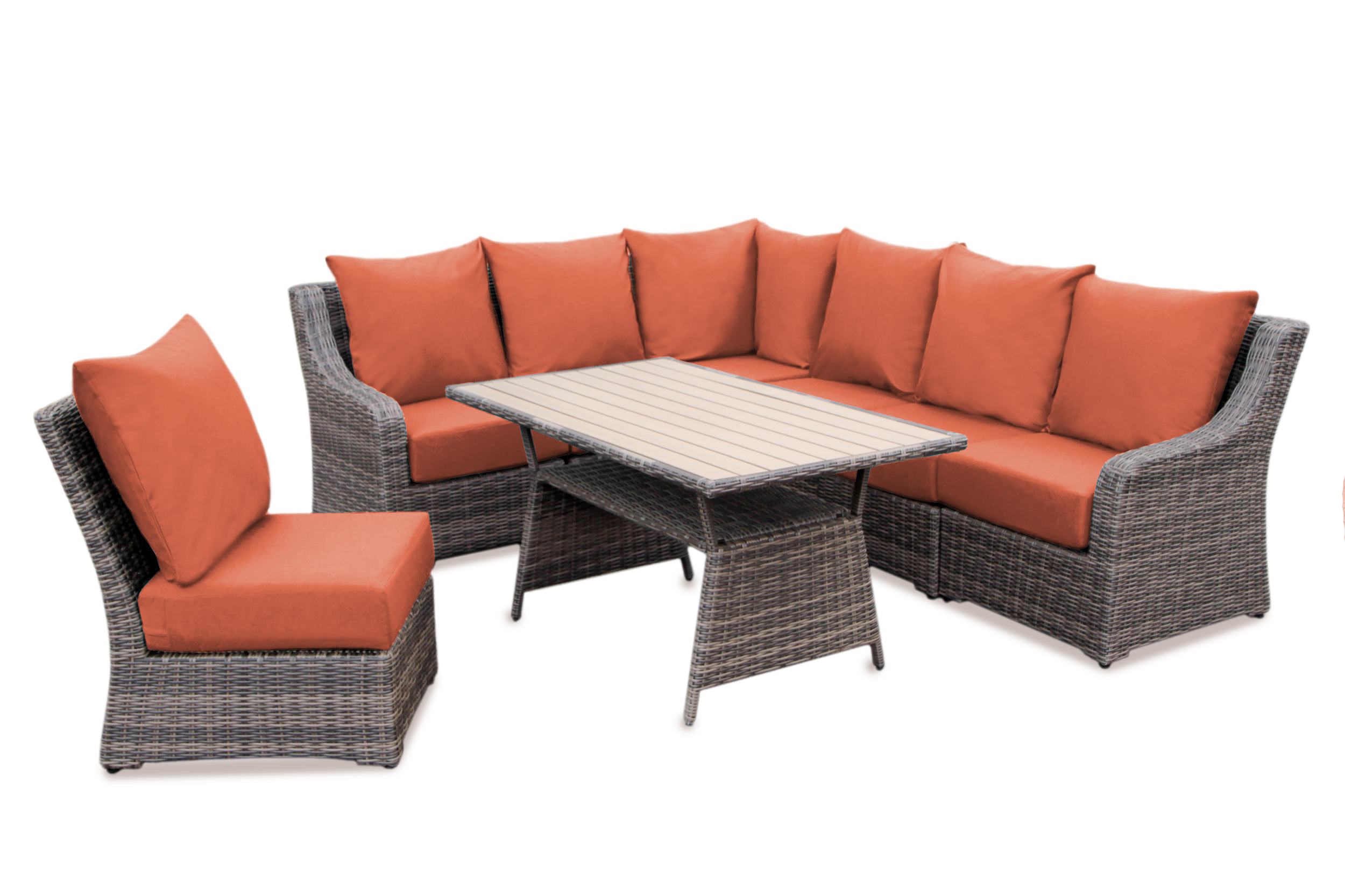 AE Outdoor-Cherry Hill Outdoor Patio Furniture-Configurations-8pc Cocktail Sectional-Brick.jpg