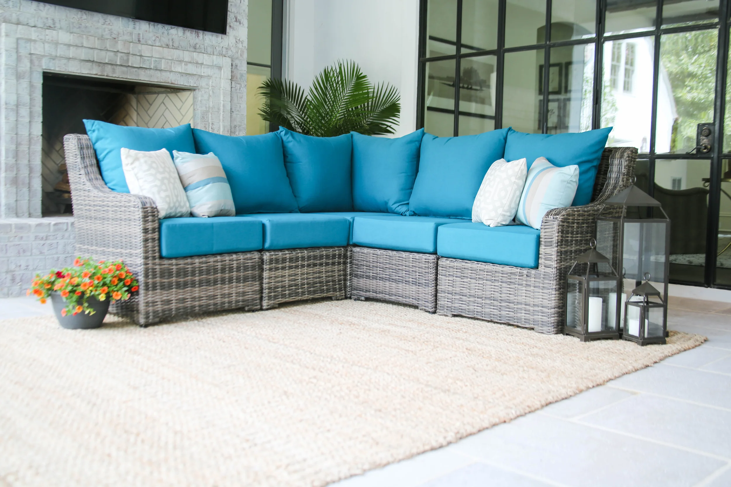 AE Outdoor-Wright Outdoor Patio-Furniture-5pc Sectional-11.jpg
