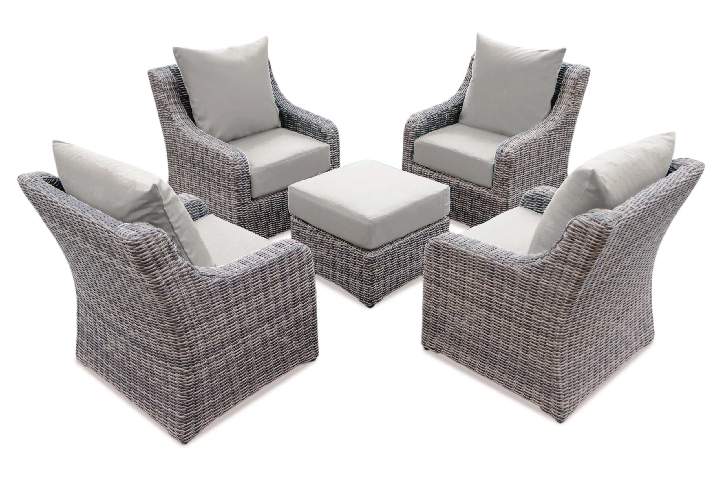 AE Outdoor-Cherry Hill Outdoor Patio Furniture-Configurations-5pc Chat-Ash.jpg