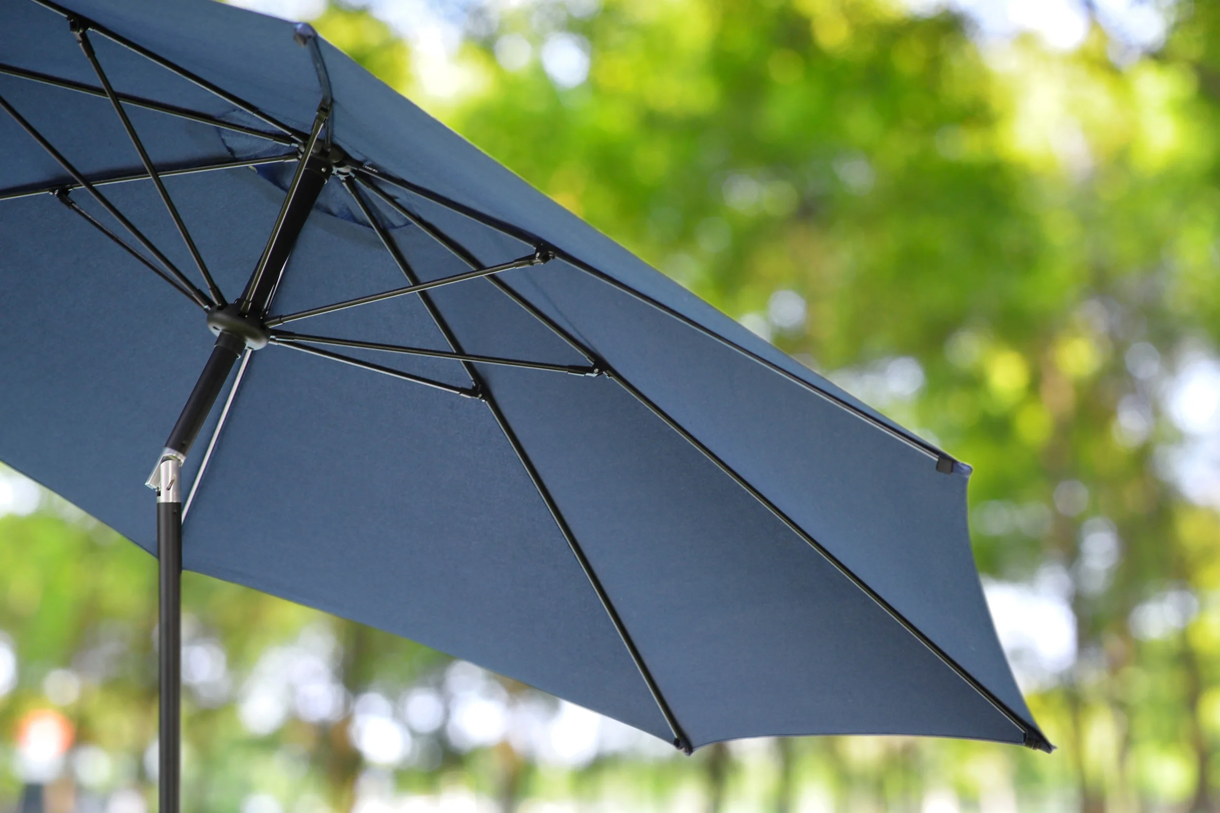 10ft Market Umbrellas-AE Outdoor-Patio-Sunbrella-Indigo-2.jpg