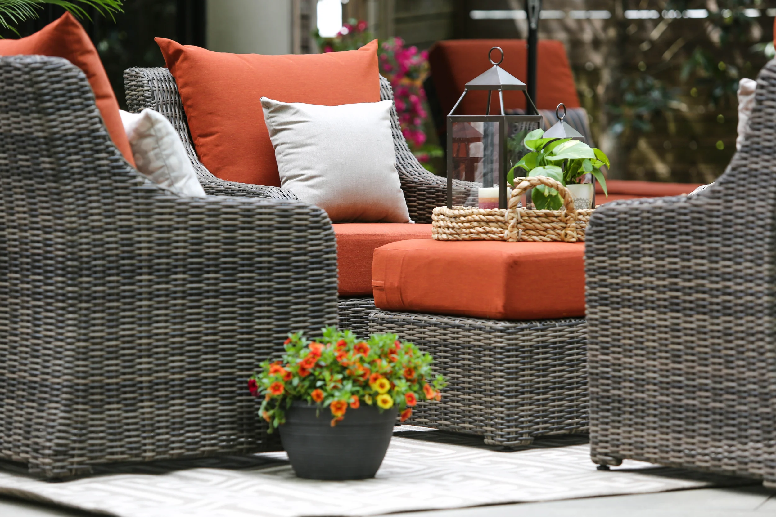 AE Outdoor-Cherry Hill Outdoor Patio Furniture-Configurations-5pc Chat-Brick 5.jpg