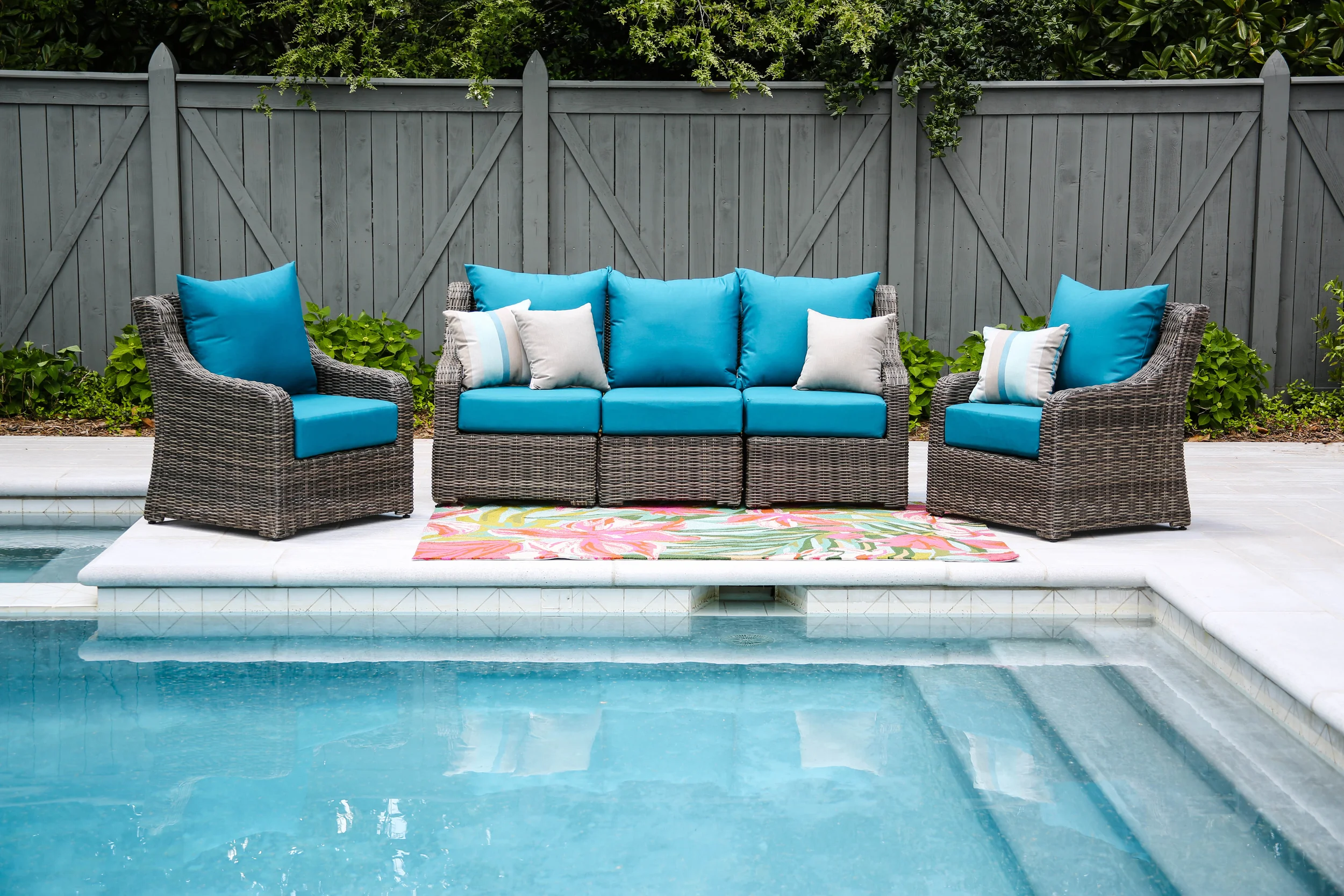AE Outdoor-Cherry Hill Outdoor Patio Furniture-Configurations-5pc Deep Seating-Blue 1.jpg