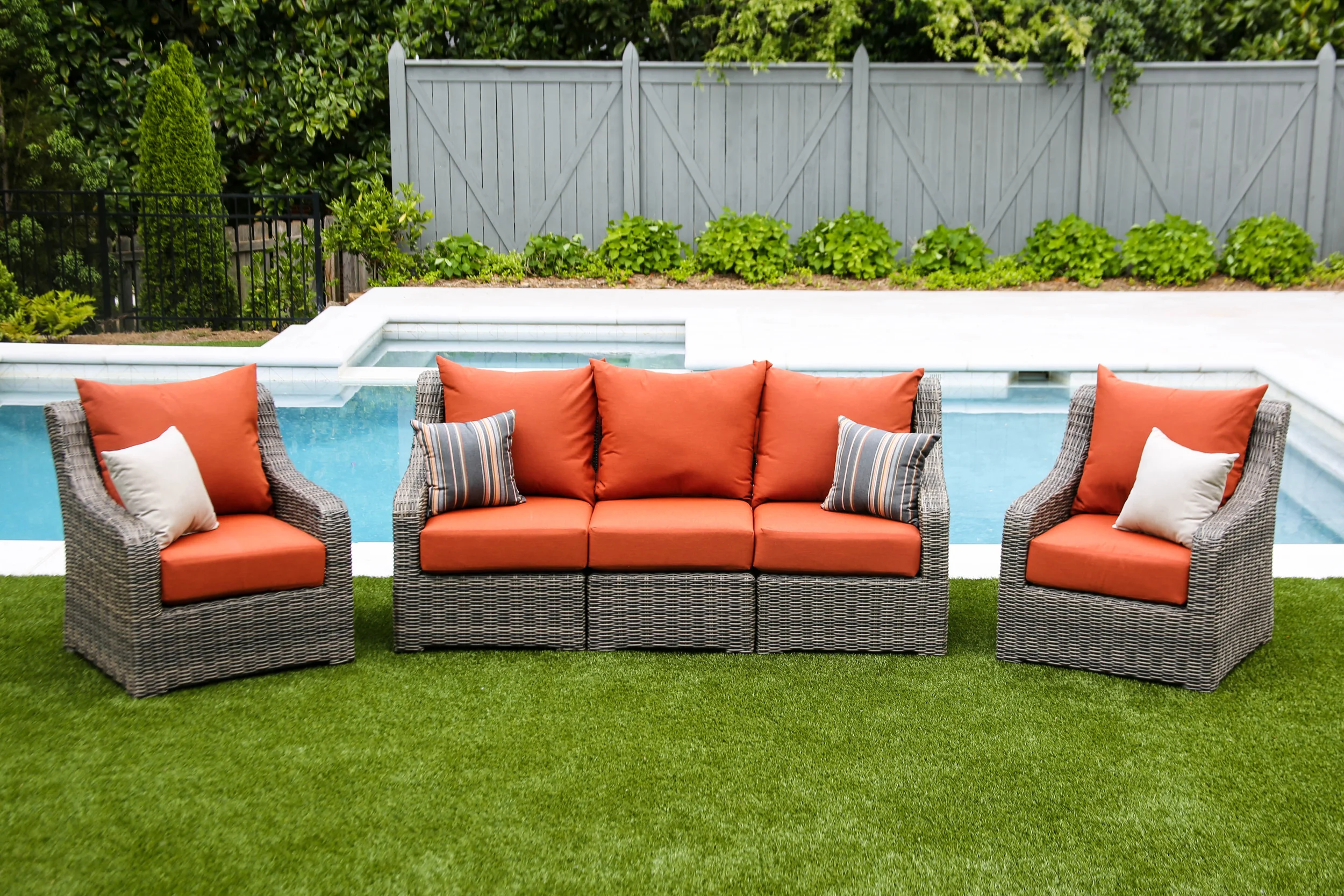 AE Outdoor-Cherry Hill Outdoor Patio Furniture-Configurations-5pc Deep Seating-Brick 1.jpg