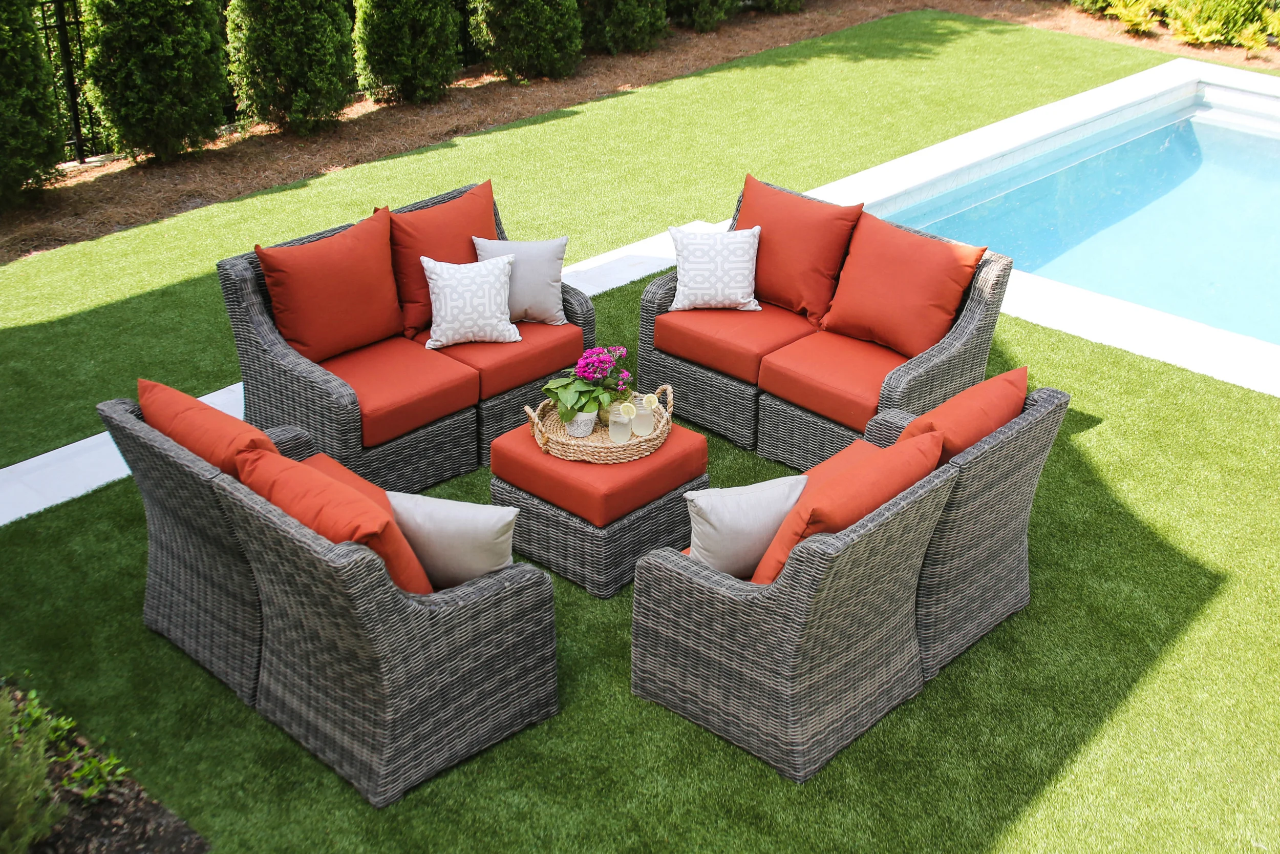 AE Outdoor-Cherry Hill Outdoor Patio Furniture-Configurations-9pc Deep Seating-Brick 5.jpg