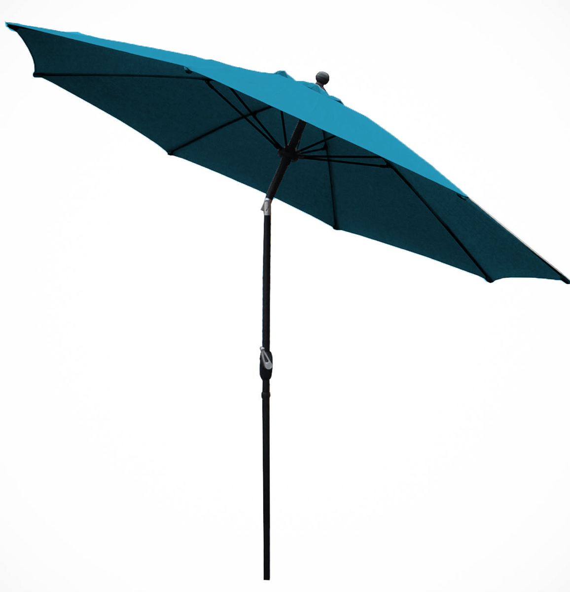 10ft Market Umbrellas-AE Outdoor-Patio-Sunbrella-SPECTRUM CILANTRO 25 CUT OUT 2.jpg