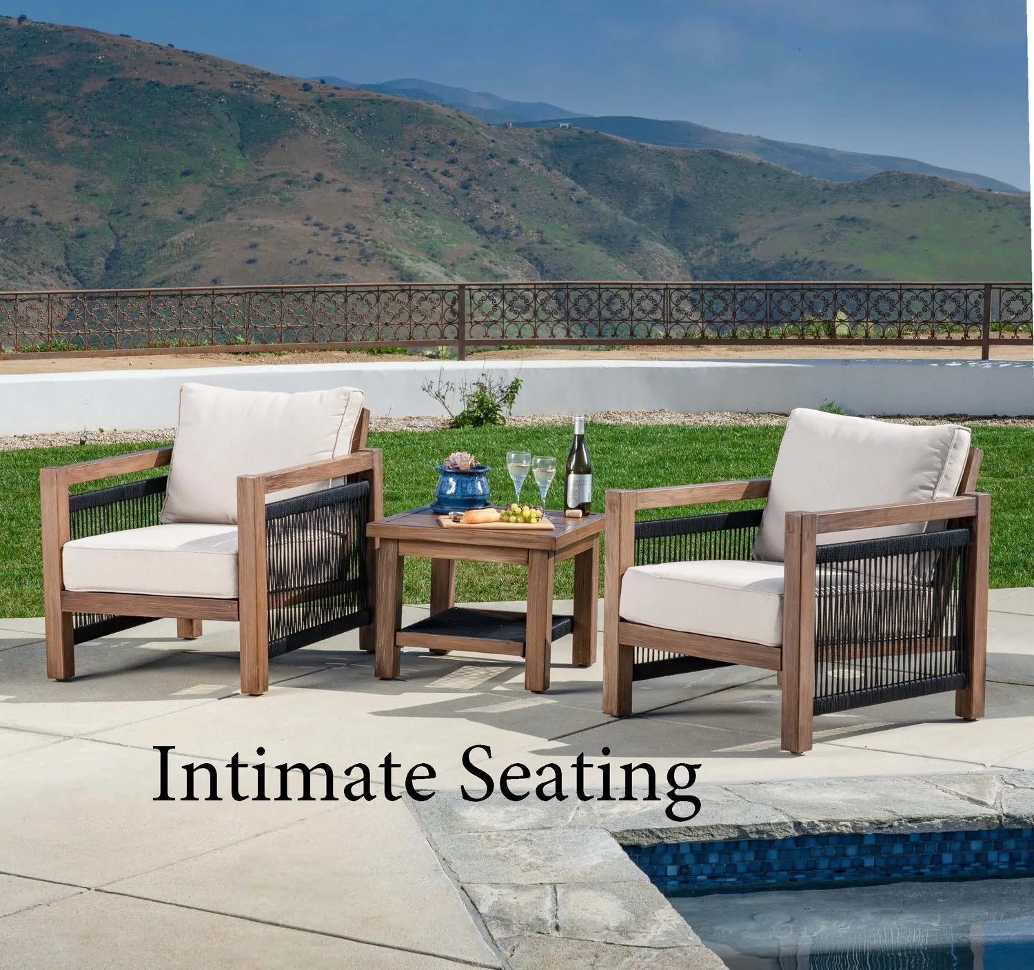 Modern Patio Furniture Ae Outdoor