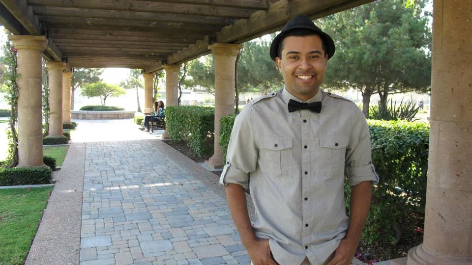 Position : President Name : Anthony Silva Year : 3rd Year Major : Communications - Entertainment and Tourism Hometown : Covina, CA PASA Family : Bootay Random Fact: If my parents didn't name me Anthony, I would've been named Kennedy. Favorite Quote: "Management is doing things right; leadership is doing the right things." – Peter Drucker