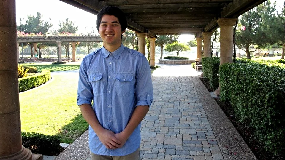 Position : Social Chair Name : Alex Schmitten Year : 3rd Year Major : Communications: Entertainment & Tourism Hometown : SAN DIEGO! PASA Family : TuBig Random Fact : I make DJ mixes and mashups. Favorite Quote : "Go Home Roger!"