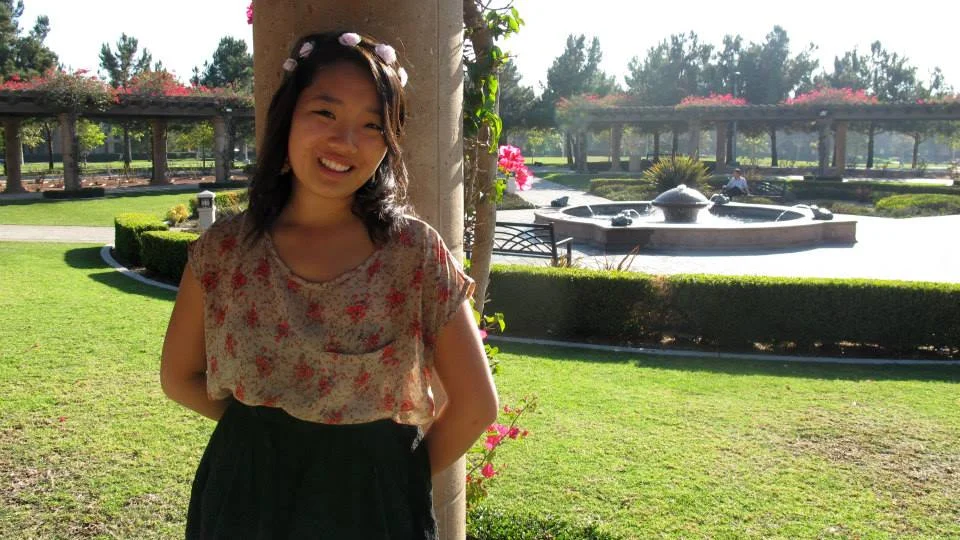 Position : IP Public Relations Name : Marisa Katsuda Year : 1st Year Major : Communications - Public Relations Hometown : Cerritos, CA PASA Family : QTPA2T Random Fact : I know the dance moves to The Sign/Eternal Flame/Turn the Beat Around from Pitch Perfect. Favorite Quote : "Yesterday is history, tomorrow is a mystery. Today? Today is a gift. That’s why we call it the present." – Master Wugui ( Kung Fu Panda )