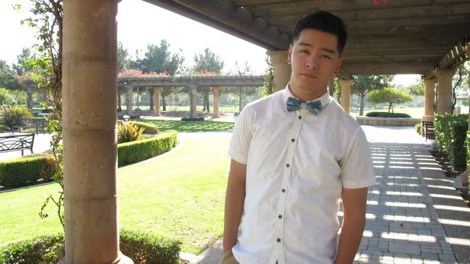 Position : IP Historian Name : Travis Colarina Year : 1st Year Major : Earth Science Hometown : Los Angeles, CA PASA Family : Whore Random Fact : I know what the fox says... Favorite quote : "As you think, so you shall become"