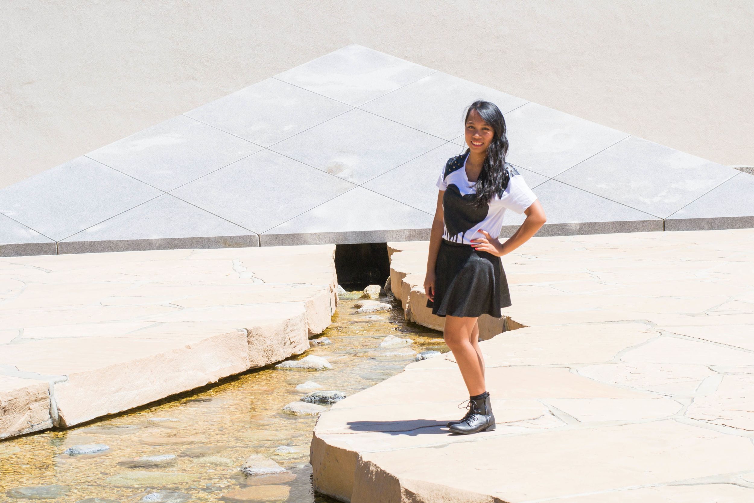 Name: Celina Samantha SaludesPosition: Academic ChairYear: Second YearMajor: Communicative DisordersHometown: Bakersfield, CA & Born in Manila, Philippines Favorite Quote: "Exclamation Point!" Favorite Foo…