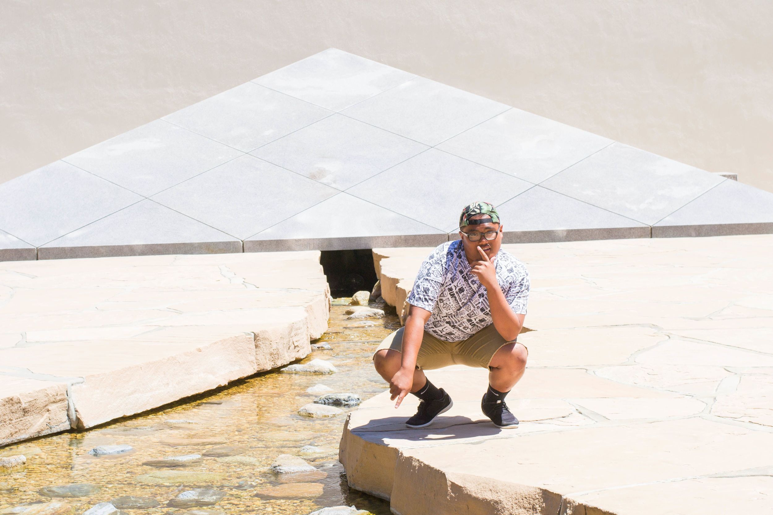 Name: LJ HernandezPosition: Social ChairYear: Second YearMajor: KinesiologyHometown: Oxnard, CAFavorite Quote: "Stop. Drop. Shut em' down open up shop, ohhhhhh" - DMXFavorite Food: Chicken Adobo