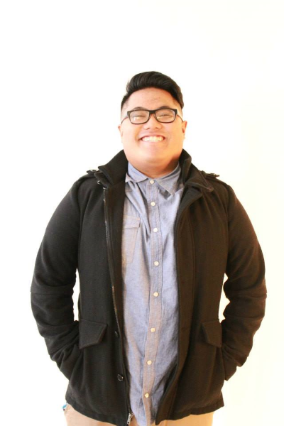 Name: LJ Hernandez Position: Social Chair Year: 2nd year Major: Kinesiology Hometown: Oxnard,CA PASA Family: SIOOOOPAOOOOOOO Favorite Food: Chicken Adobo And Sushi Favorite Quote: "If we were in jail, you guys would be my bitches" -Phoebe Buffay (FRIENDS)