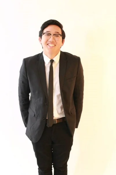 Name: Elijah DelaCruz Position: Publicity Chair Year: 2nd year Major: Pre-Business PASA Family: QTPA2T Hometown: Chino Hills Favorite Food: Popcorn chicken Favorite Quote: "You couldn't handle my undivided attention" - Dwight Schrute