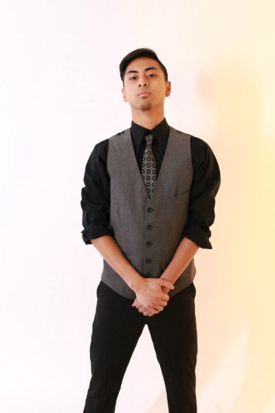 Name: Matthew Dela Cruz Position: Infinite PASAbilities Executive Director Year: 3rd Year Major: Sociology Hometown: Chino Thrills, CA PASA Family: Whore Fam Favorite Foods: Pasta Favorite Quote: "The longer one holds on to a memory, the longer one lives in the past. The deeper the memory they hold onto, the more beautiful the past will become." - Vash the Stampede