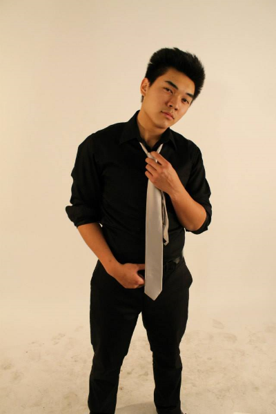 Name: Gordon Hoang Do Position: IP Co-Captain Year: 2nd year Major: Psychology Hometown: Little Saigon PASA Family: WHORE FAM Favorite Food : Huevos Favorite Quote: "You can't fly without gravity."
