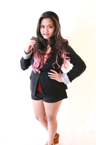 Name: Jelli Torres Position: IP Financial Director Year: 1st year (Baby on Board) Major: Business Hometown: Murrieta, CA PASA Family: Whore Family Favorite Food: Japanese Favorite Quote: "The name is Torres... Jelli Torres." - Jelli Torres