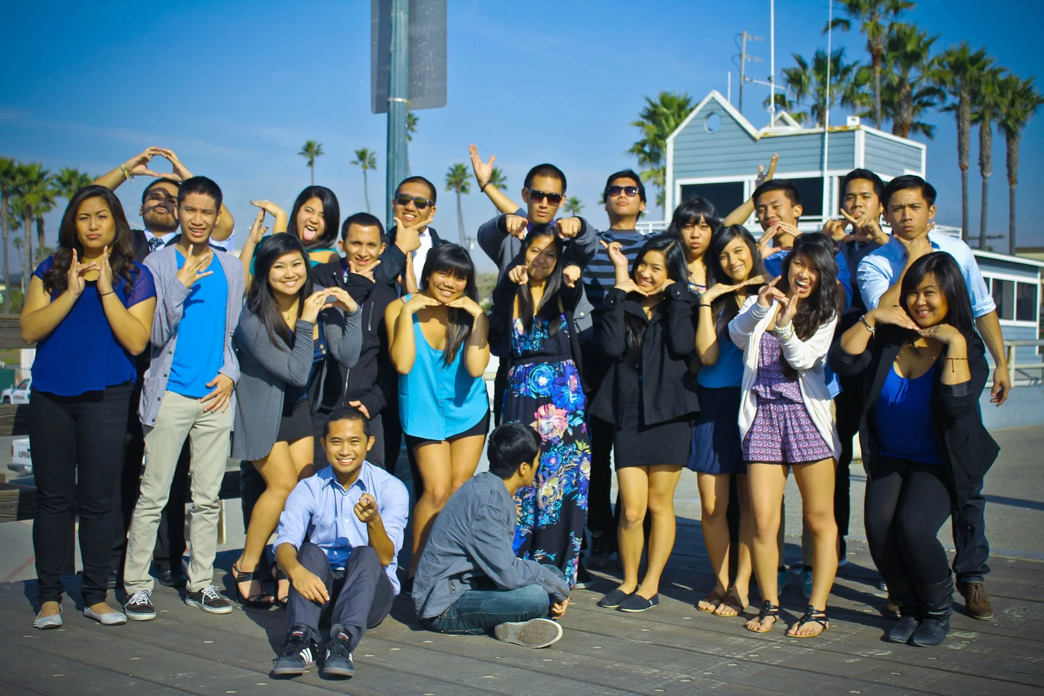Spring 2012: President - Celine Villanueva , Internal Vice President - Adrian Velasco, External Vice President - Robby Bocalan, Secretary - Abby Yarcia, Treasurer - Janella Pangan, FG Coordinators - Jon Paredes & Jason Garcia, PCN Coordinator - Anghel Paras, PCN Dance Coordinator - Jacqui Braceros, Community Advocacy Cultural Chair -Michael Cuvin, Academic Chair - Gwen Gubatan, Social Chair - Alex Torres, Publicity Chair - Karen Llave, Kronicle Editor - Nathan Barrios, Historian - Kendrew Abueg, IP Executive Director - Meagan Iwanaga , IP Artistic Director - Joselyn Arciaga, IP Captains - Matt De Leon & Charlene De Castro, IP Secretary - Vanessa Acosta, IP Financial Director - Huy Dao, IP Public Relations Director - Janie Le, IP Media Director - Chris Tju