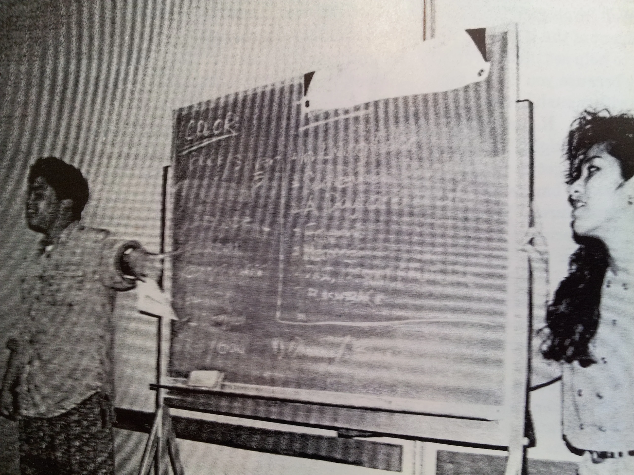 Spring 1991: President - Ross Bascos , Internal Vice President - Chris Garcia, External Vice President - Jun Dela Cruz, Secretary - Reena Torres, Treasurer - Rhia Uytingco, Cultural Chair - Vilma Villaflor, Publicity - Emilyn Neri, Sports Coordinator - Herb Villaflores, Kronicle Editor - Jerome Paterno, Historians - Rey Anthony Chan & Erlila De La Paz