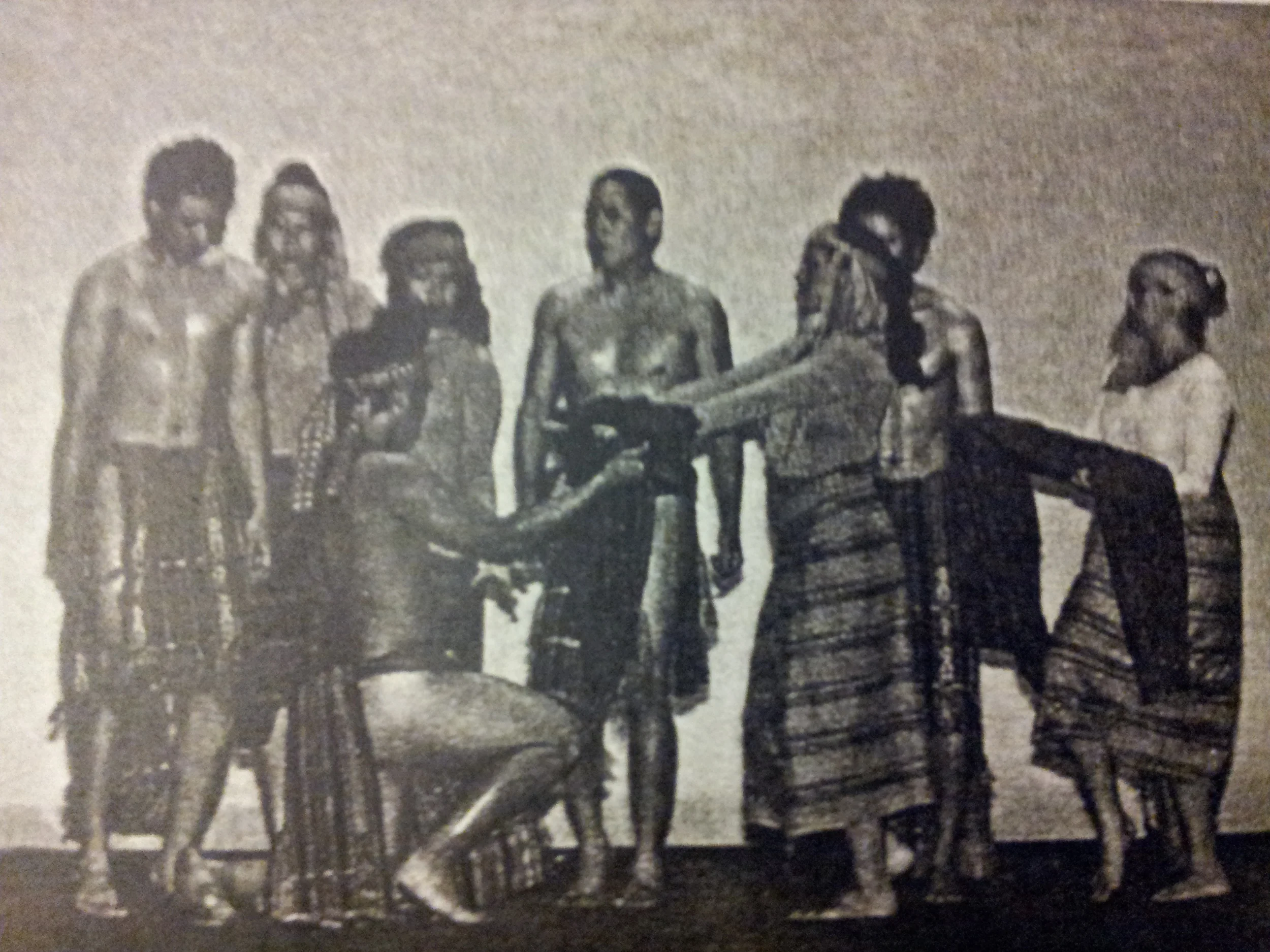 Spring 2004: Laurianne Castillo, Internal Vice President - Charlene Nulud, External Vice President - Kym Lim, Secretary - Florelyn Gutierrez, Treasurer - Bert Castro, FG Coordinator - Vince Ayson, PCN Coordinator - Randi Lopez, PCN Dance Coordinator - Khristine de la Pena, Social Chair - Jeffrey David, Publicity Chair - Steve Navarro, Sports Coordinator - Roman Castro, Kronicle Editor - Manuel "Murf" Irigoyen, Historian - Mike Adeva