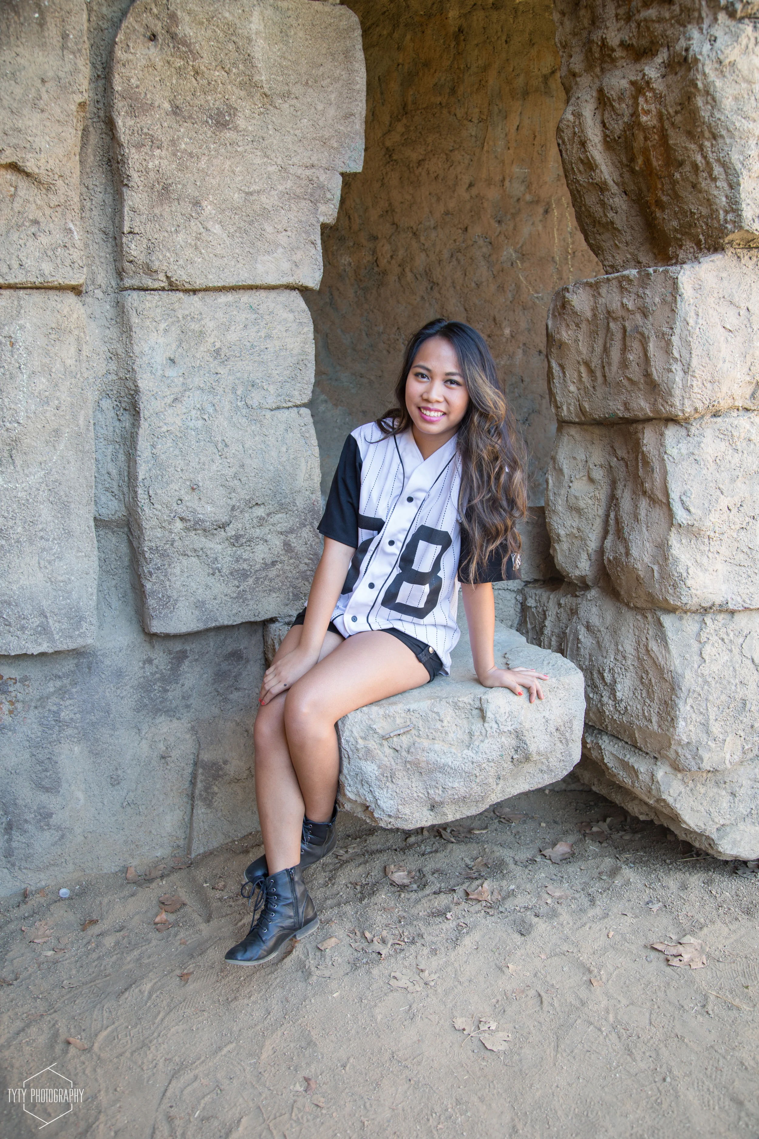 Name: Celina Samantha Saludes Position: Secretary Year: 3rd Major/Minor: Communicative Disorders with a minor in Child and Adolescent Development Hometown: Bakersfield, CA Favorite Food: Kare-Kare or Sinigang Favorite Movie: High School Musical Favorite Number: 9 Theme Song: When You Say by Gabe Bondoc Random Fact: Board games are my life. Favorite Quote: "This is a part of growing up. A little adventure, a little rebellion." - Tangled