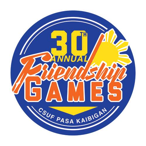 Official Logo of Friendship Games 2015