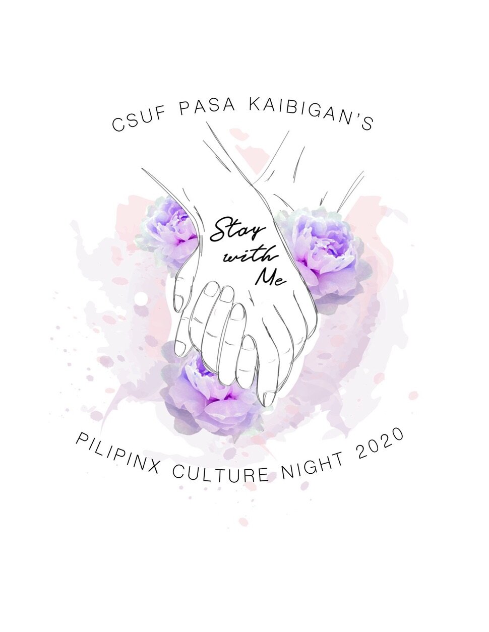 PCN 33 | Stay With Me