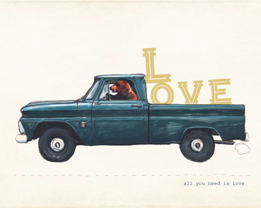 You can purchase a print here